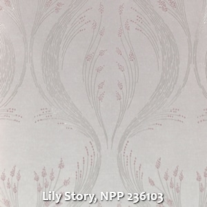 Lily Story, NPP 236103