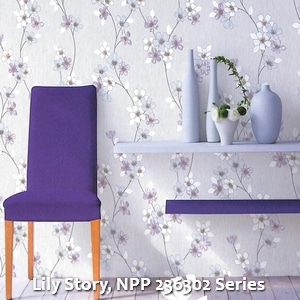 Lily Story, NPP 236302 Series