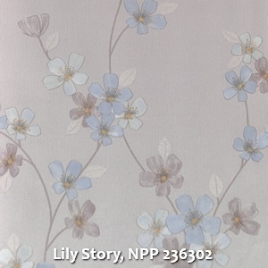 Lily Story, NPP 236302