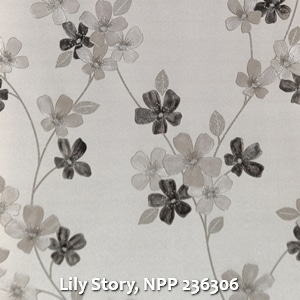 Lily Story, NPP 236306
