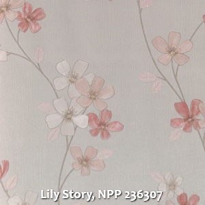 Lily Story, NPP 236307