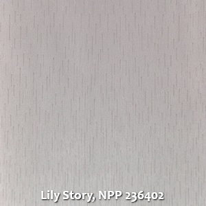 Lily Story, NPP 236402