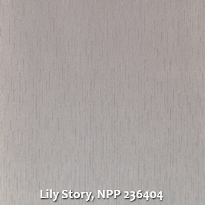 Lily Story, NPP 236404