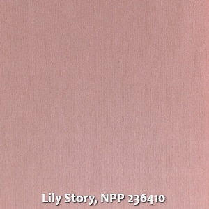 Lily Story, NPP 236410