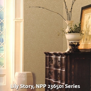 Lily Story, NPP 236501 Series