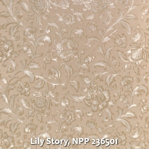 Lily Story, NPP 236501