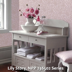 Lily Story, NPP 236502 Series