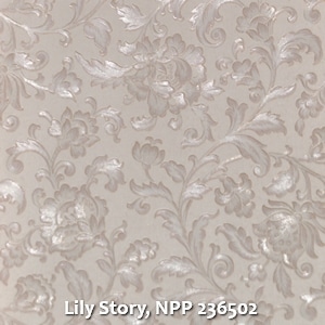 Lily Story, NPP 236502