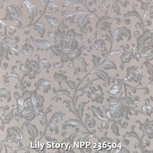 Lily Story, NPP 236504