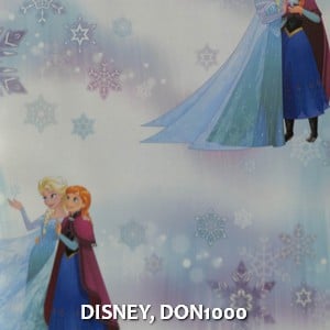 DISNEY, DON1000