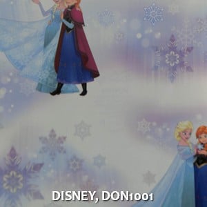 DISNEY, DON1001