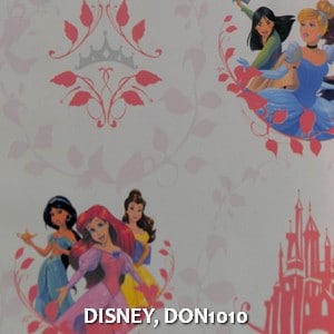 DISNEY, DON1010