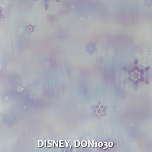 DISNEY, DON1030