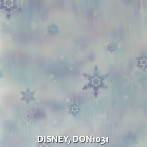 DISNEY, DON1031