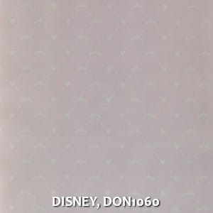 DISNEY, DON1060