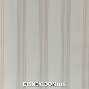 DISNEY, DON1112