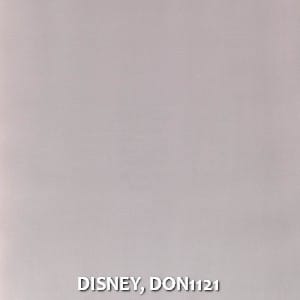 DISNEY, DON1121