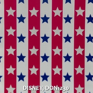 DISNEY, DON1230