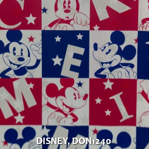 DISNEY, DON1240