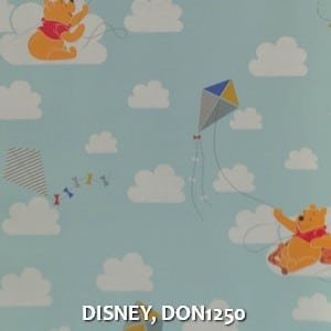 DISNEY, DON1250