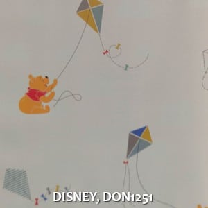 DISNEY, DON1251