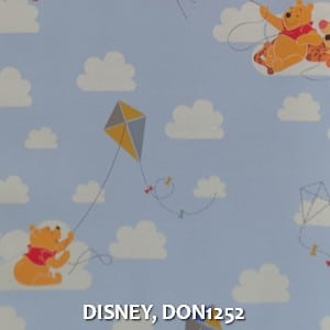 DISNEY, DON1252