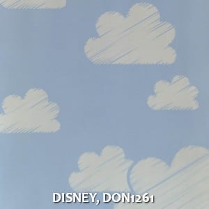 DISNEY, DON1261