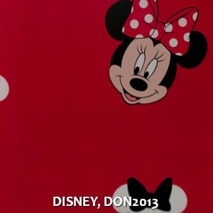 DISNEY, DON2013