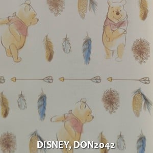 DISNEY, DON2042