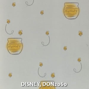 DISNEY, DON2060