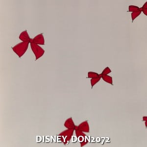 DISNEY, DON2072