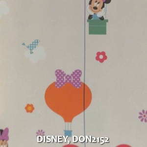 DISNEY, DON2152