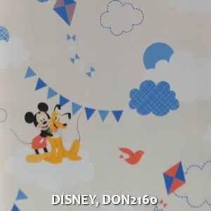 DISNEY, DON2160