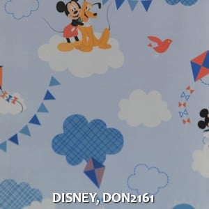 DISNEY, DON2161