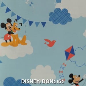 DISNEY, DON2162