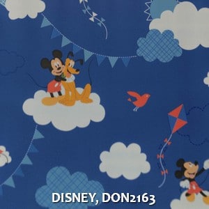 DISNEY, DON2163