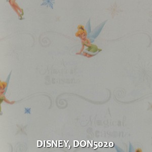 DISNEY, DON5020