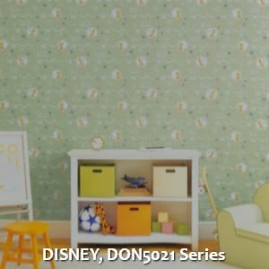 DISNEY, DON5021 Series