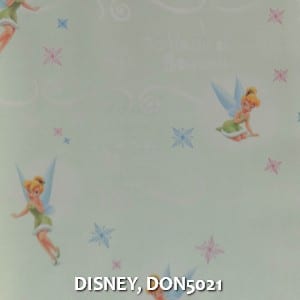 DISNEY, DON5021