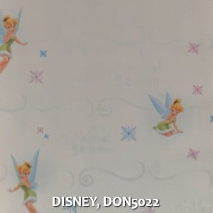 DISNEY, DON5022