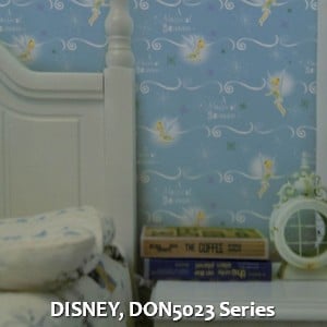 DISNEY, DON5023 Series