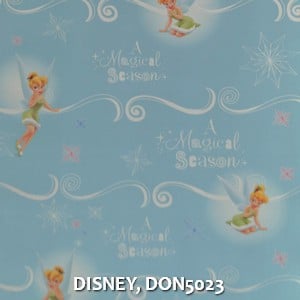 DISNEY, DON5023