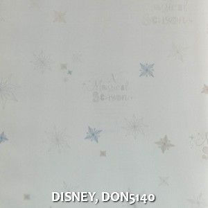 DISNEY, DON5140