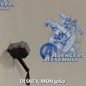 DISNEY, MON3060