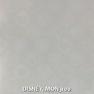 DISNEY, MON3100