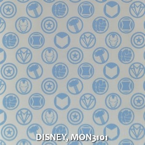 DISNEY, MON3101