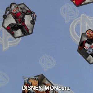 DISNEY, MON4012