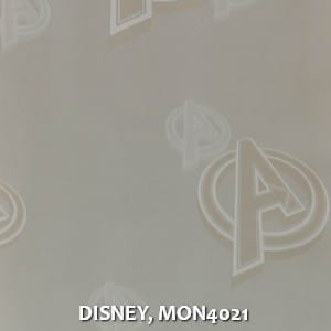 DISNEY, MON4021