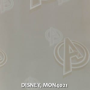 DISNEY, MON4021