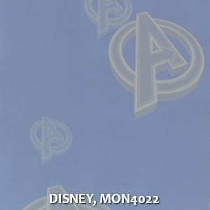 DISNEY, MON4022